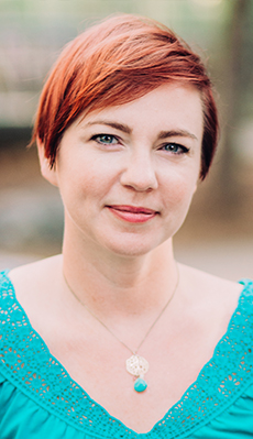 Aimee Clark