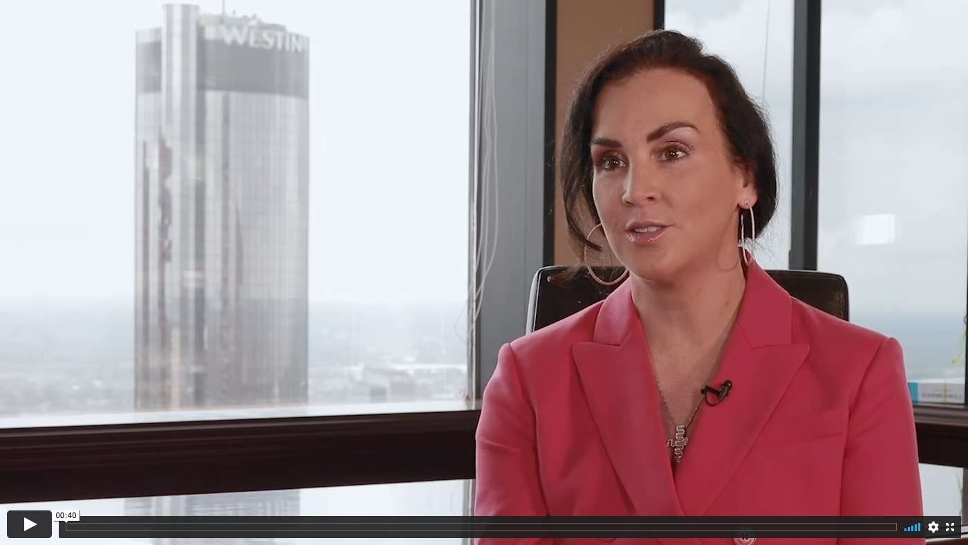 Testimonial from Garvish Immigration Law Group