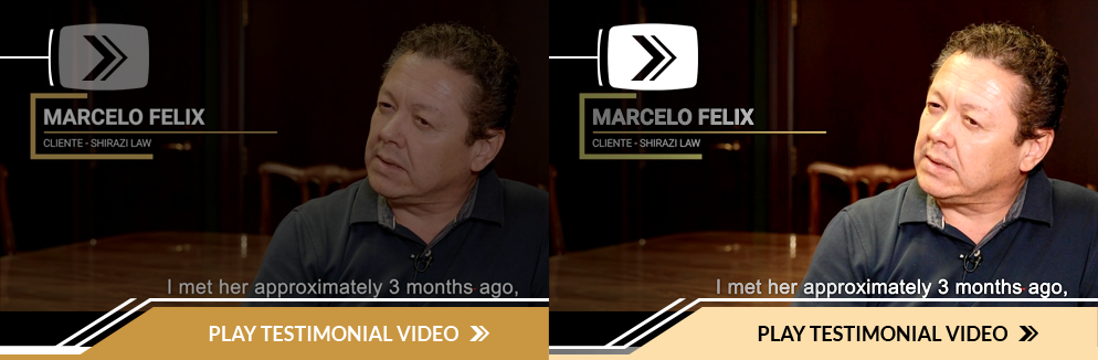 Testimonial Video #2