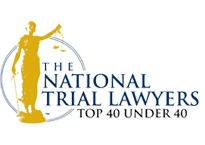 The National Trial Lawyers Top 40 Under 40