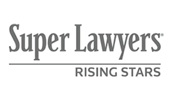 Super Lawyers Rising Star