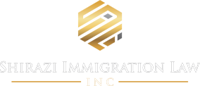 Shirazi Immigration Law, Inc. Motto