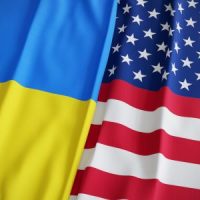 US_UkraineFlags