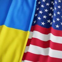 US_UkraineFlags US_UkraineFlags