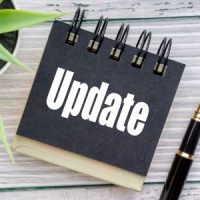 Update Update