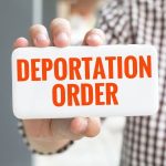 Deportation Deportation