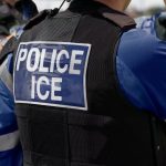 ICE ICE