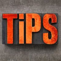 Tips
