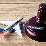 Deportation Defense