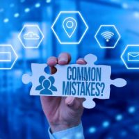 CommonMistakes CommonMistakes