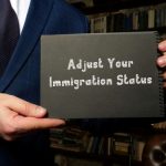 Adjustment of Status