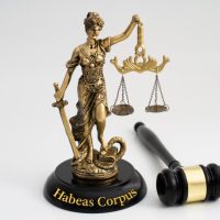 Habeas Corpus