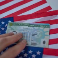 GreenCardFlag GreenCardFlag