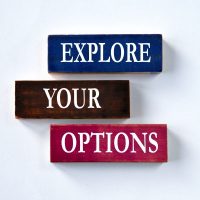 Options