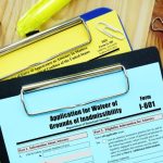I-601 Waiver