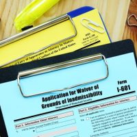I-601 Waiver I-601 Waiver